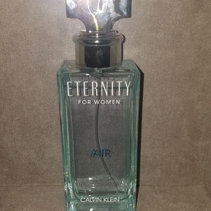 Eternity Air